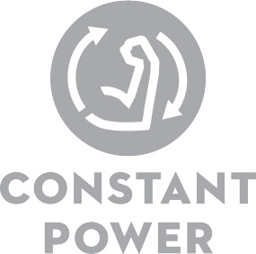 Constant vermogen
